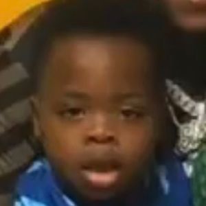 Meet your Posher, Aaron